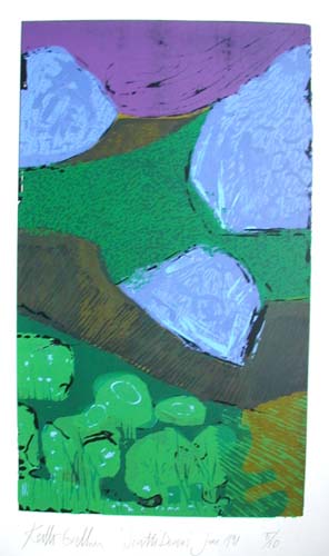 Gretton - Keith