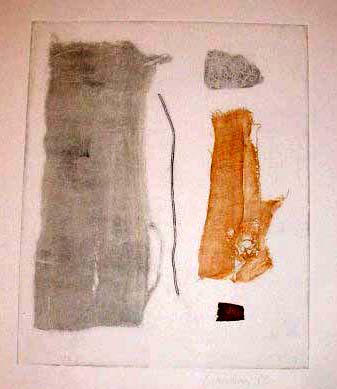 Gundry - Bronwen