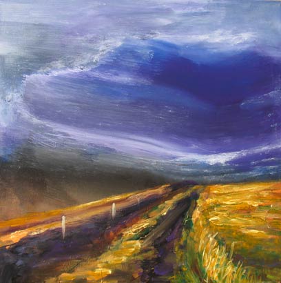 Halliday - Colin