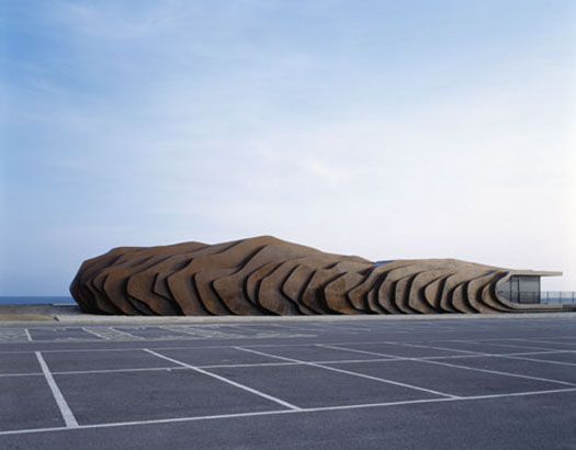 Heatherwick - Thomas(sculptor)