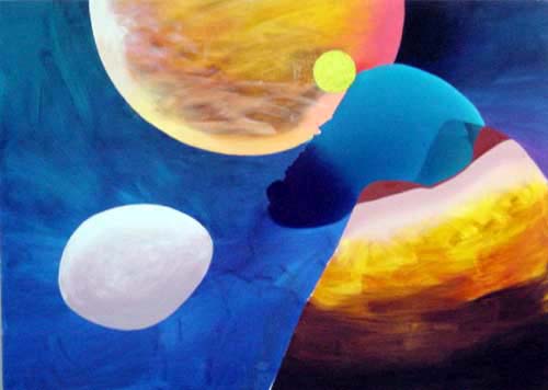 Hendersen - Lucy