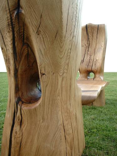Alun - Heslop (Sculptor)