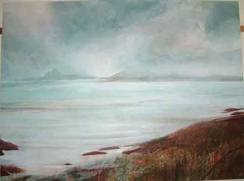 Holmes - Katharine