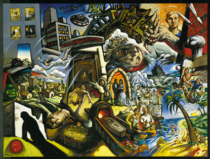 Howson - Peter