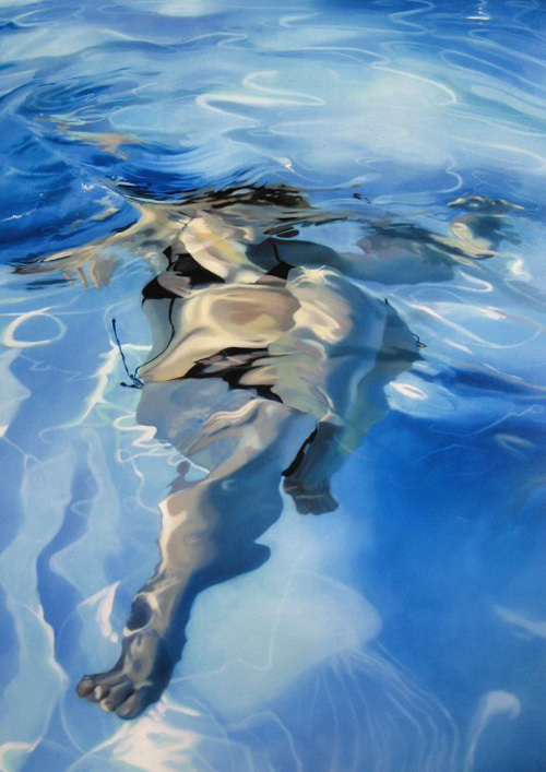 Sarah Harvey