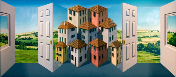 Hughes - Patrick
