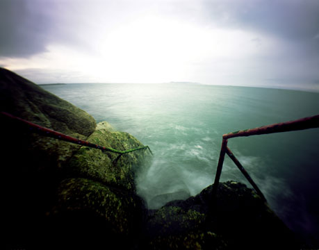 Hunter - Tom (photography)
