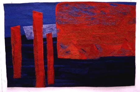 Hutchison - Fiona (tapestries)