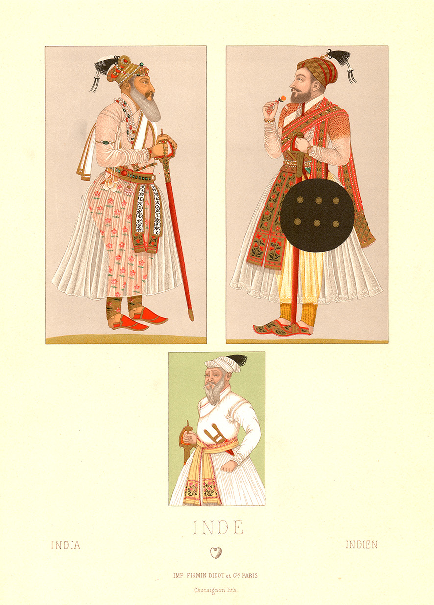 IMP Firmin Didot