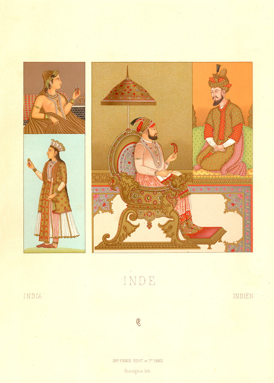 IMP Firmin Didot