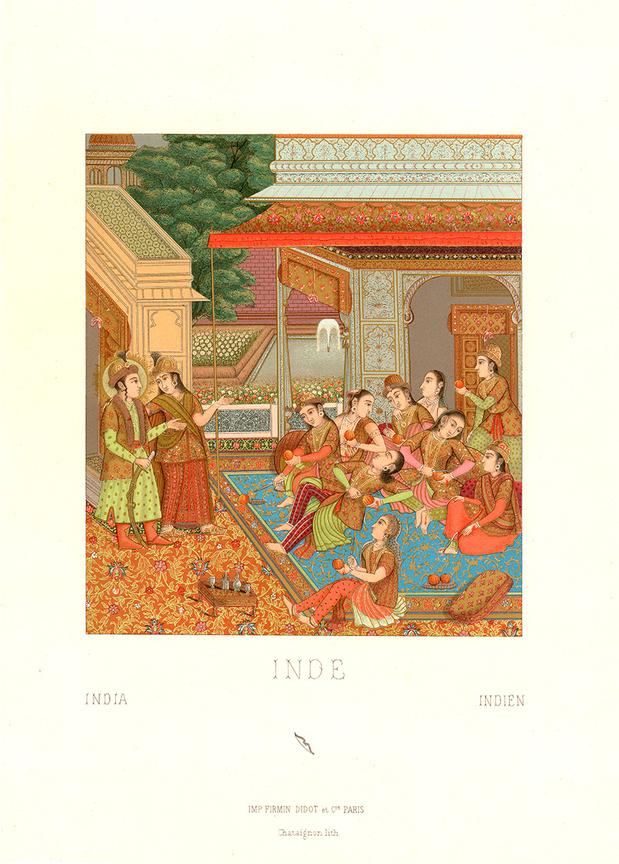 IMP Firmin Didot