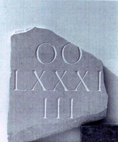 Incisive Letterwork