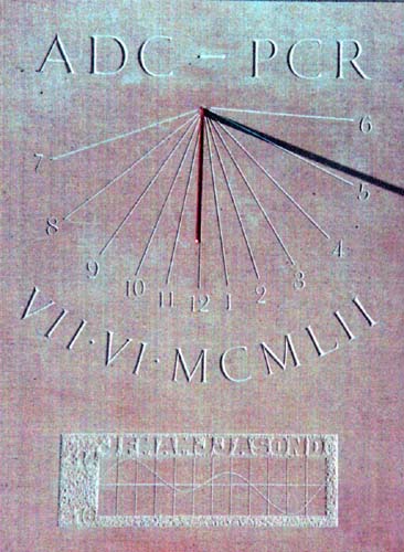 Incisive Letterwork