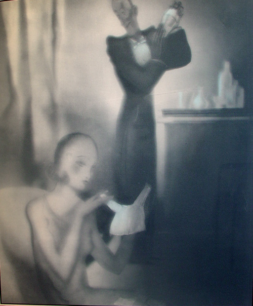Iribe - Paul