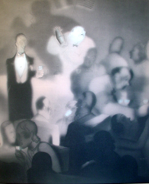 Iribe - Paul