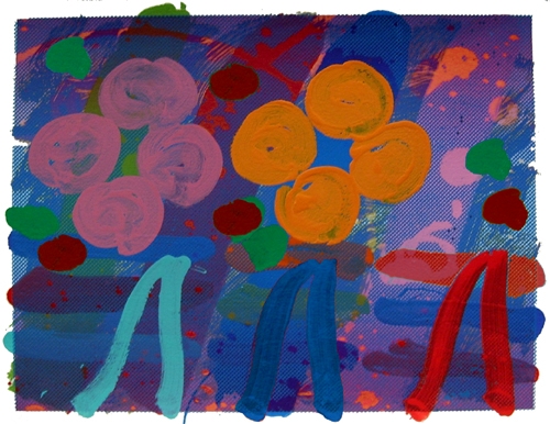 Irvin - Albert