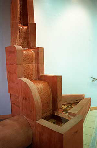 Jacobson - David (sculptor)