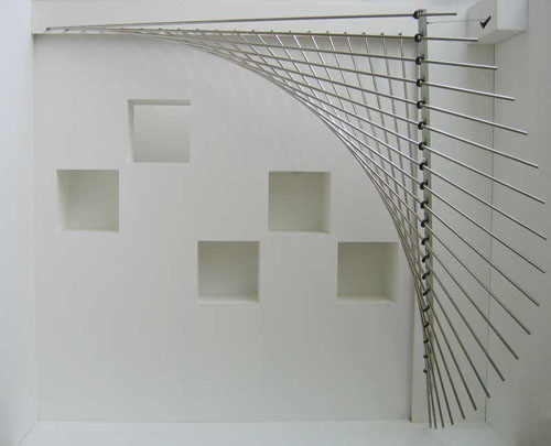 Jack - Walter (sculptor)