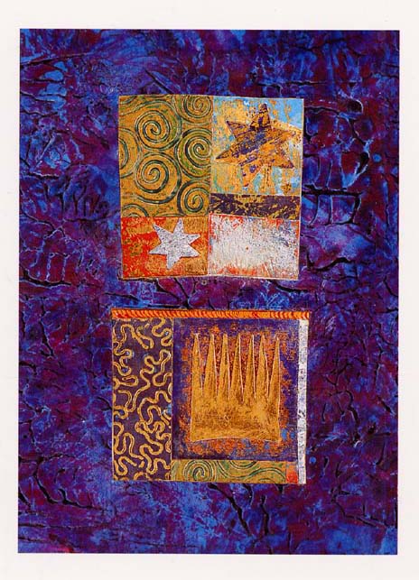 Jennings - Helyne (wallhangings)