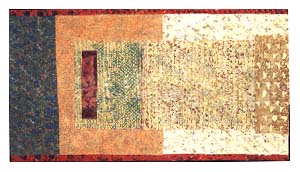 Jennings - Helyne (wallhangings)