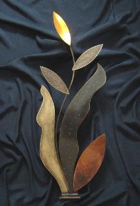Jennings - Trevor (sculptor)