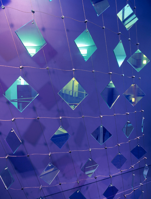 Johnston - Laura (installations)