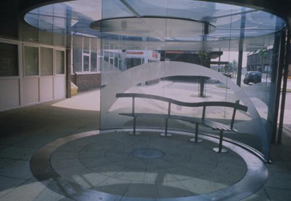 Johnston - Laura (installations)