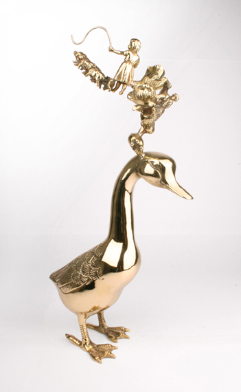Johnson - Stephen (sculptor)