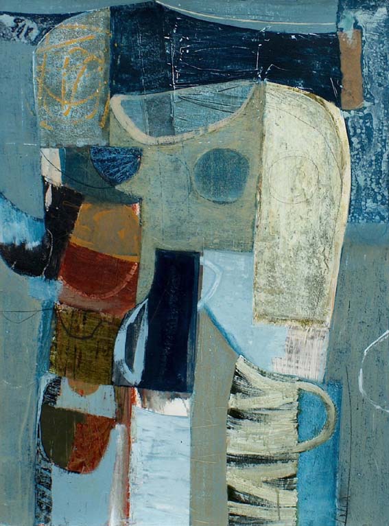 Joyce - Peter