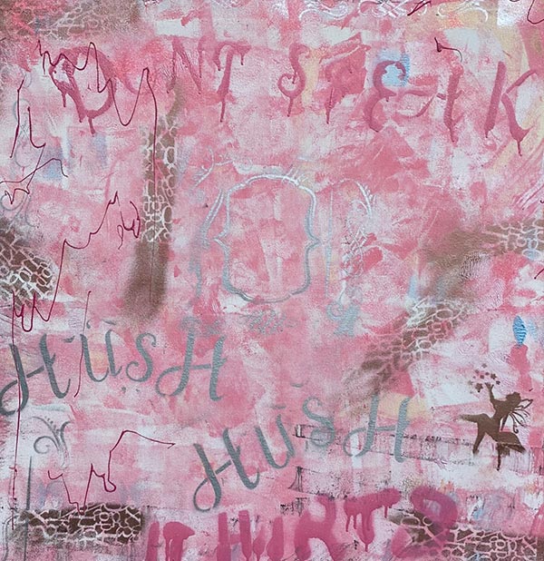 Helen Lack