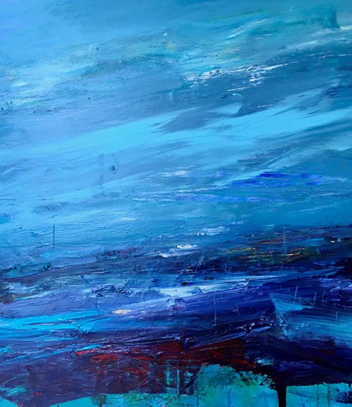 Deborah Lanyon