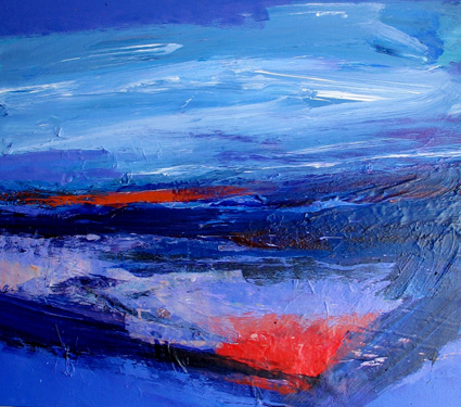 Lanyon - Deborah