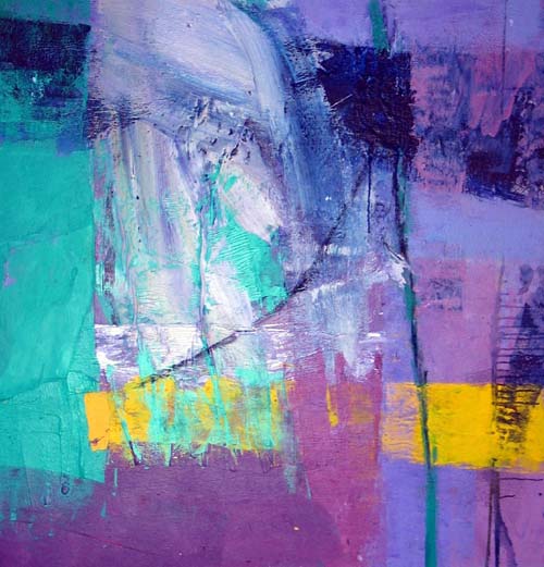 Lanyon - Deborah