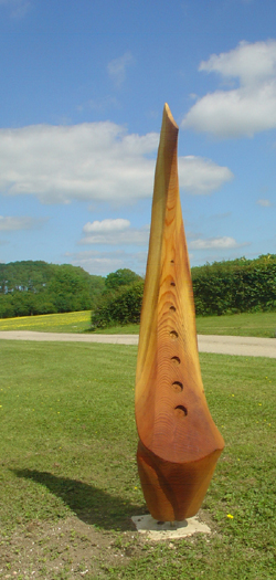 Leadbeater - Peter (sculptor) no