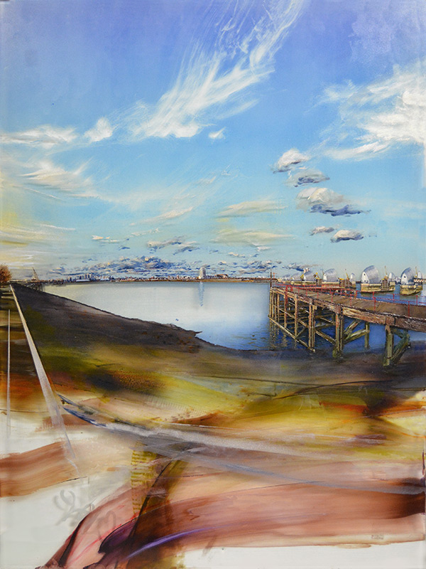 Neale Marriott