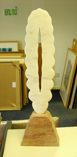 Moreton Nicholas (sculptor)