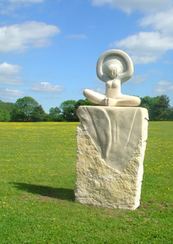 Moreton Nicholas (sculptor)