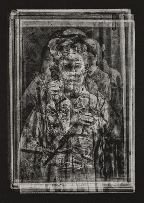 Jad Oakes