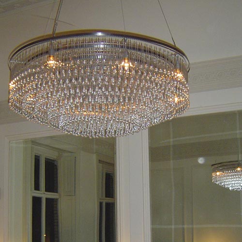 Ochre Lighting