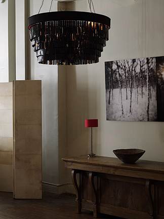 Ochre Lighting