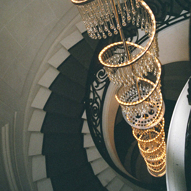 Ochre Lighting