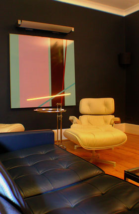 Studio - Glass
