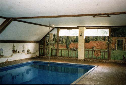 Parish - Clarissa