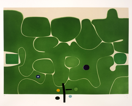Victor Pasmore