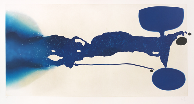 Victor Pasmore