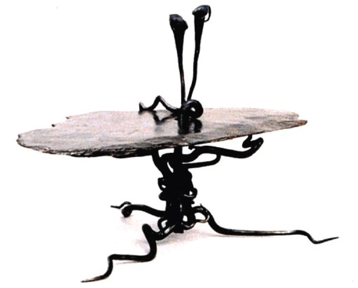 Pickford - Jenny (sculptor)