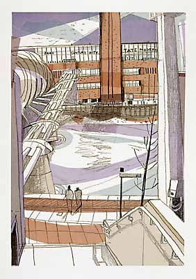 Raggett-Mark