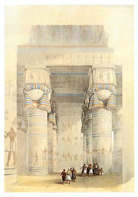 David Roberts