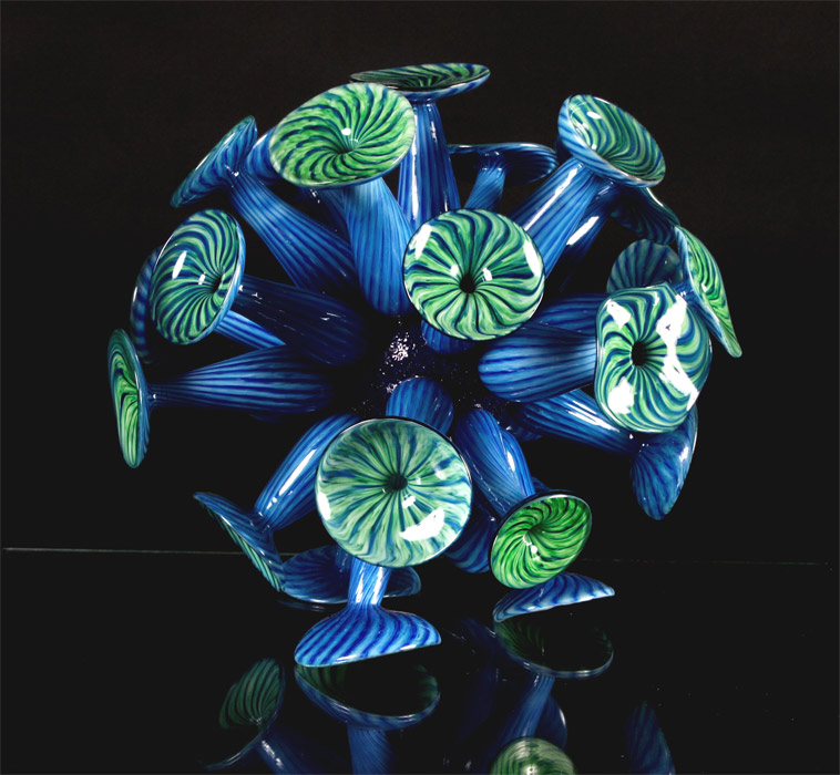 Rooth - Jonas - sculptor glass