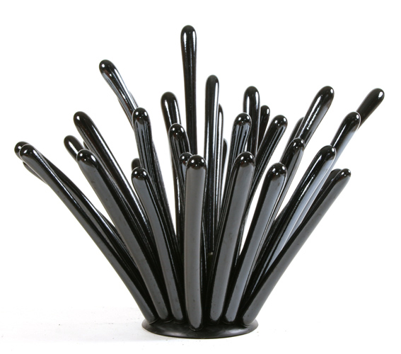 Rooth - Jonas - sculptor glass